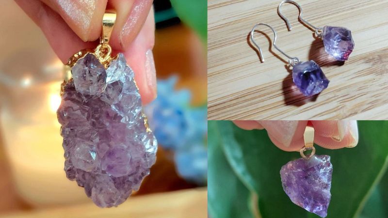 pedra do signo de peixes